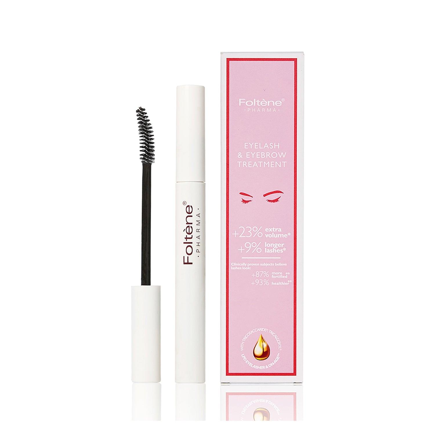 Foltene Eyelash & Eyebrow Growth Treatment 6.5ml