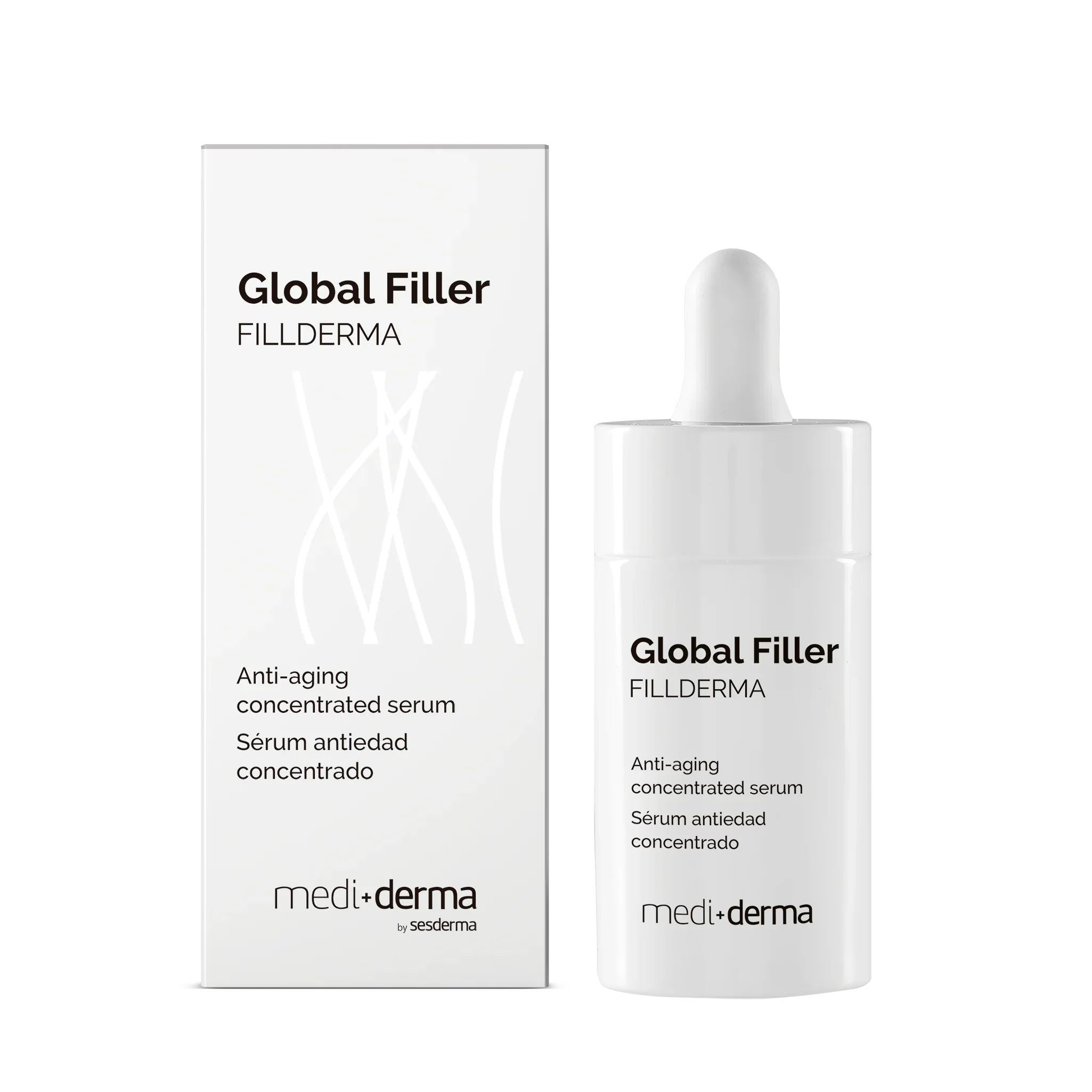 Global Filler serum