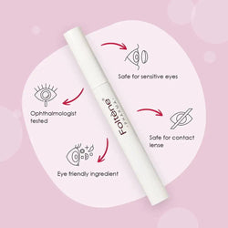 Foltene Eyelash & Eyebrow Growth Treatment 6.5ml