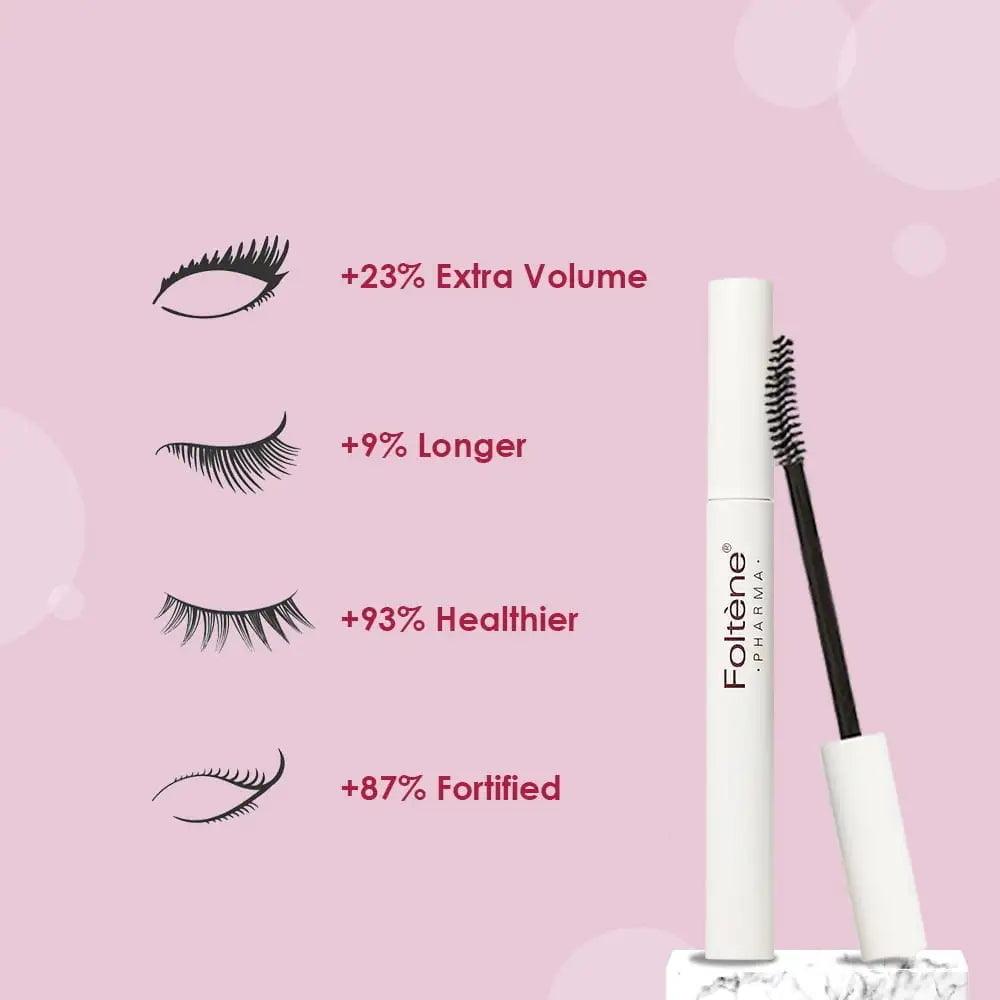 Foltene Eyelash & Eyebrow Growth Treatment 6.5ml