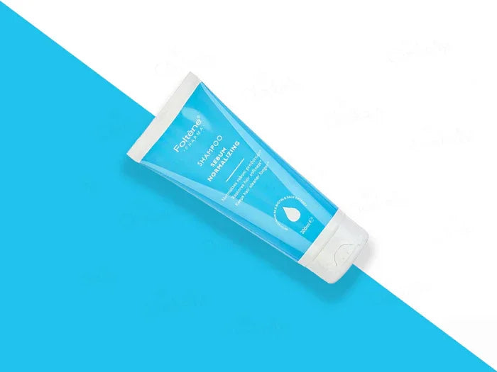 Foltene Pharma Shampoo Sebum Normalizing 200ml
