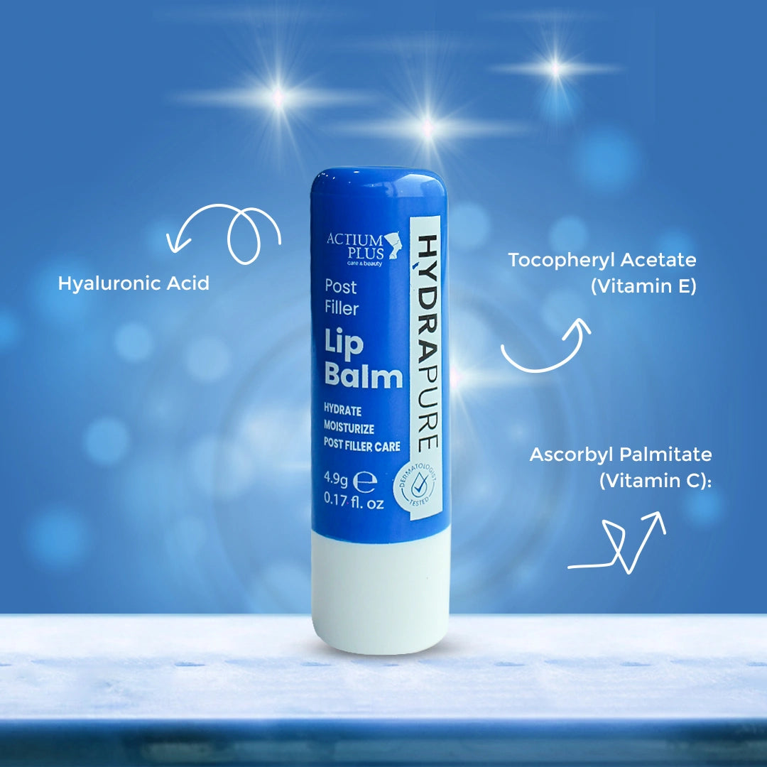 Actium Plus Hydrapure Post-Procedure Lip Balm