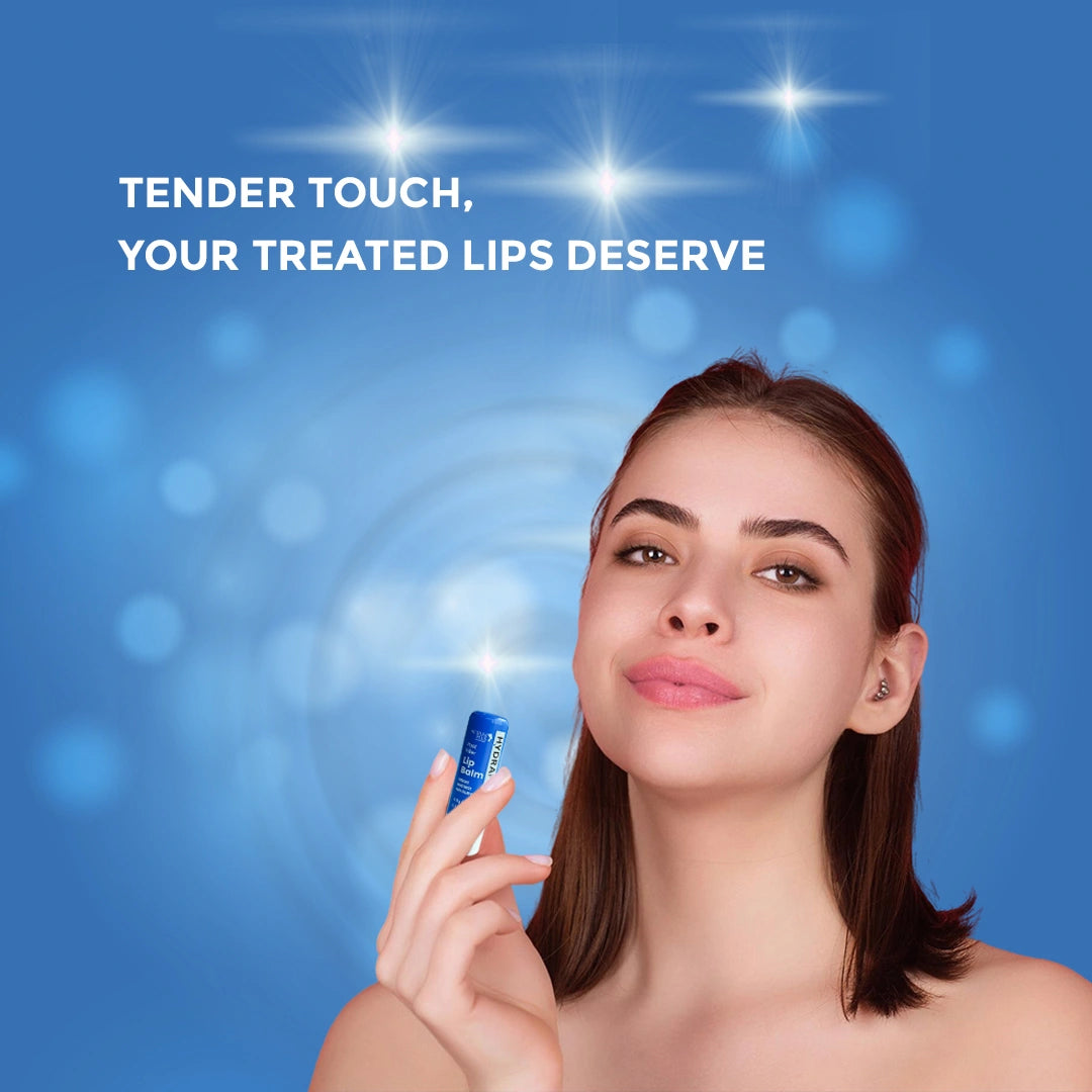 Actium Plus Hydrapure Post-Procedure Lip Balm