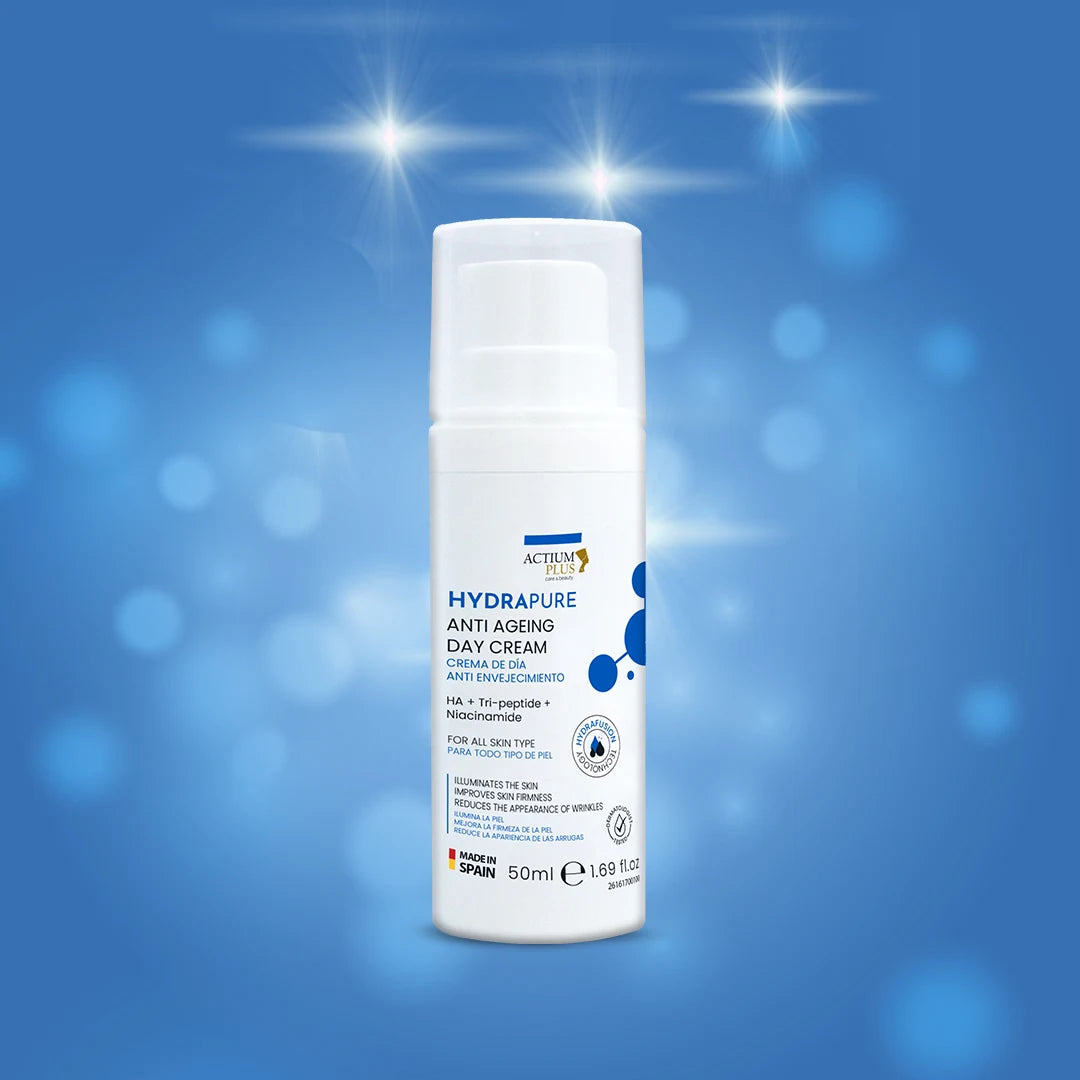 Actium Plus Hydrapure Anti Aging Day Creme 50ml