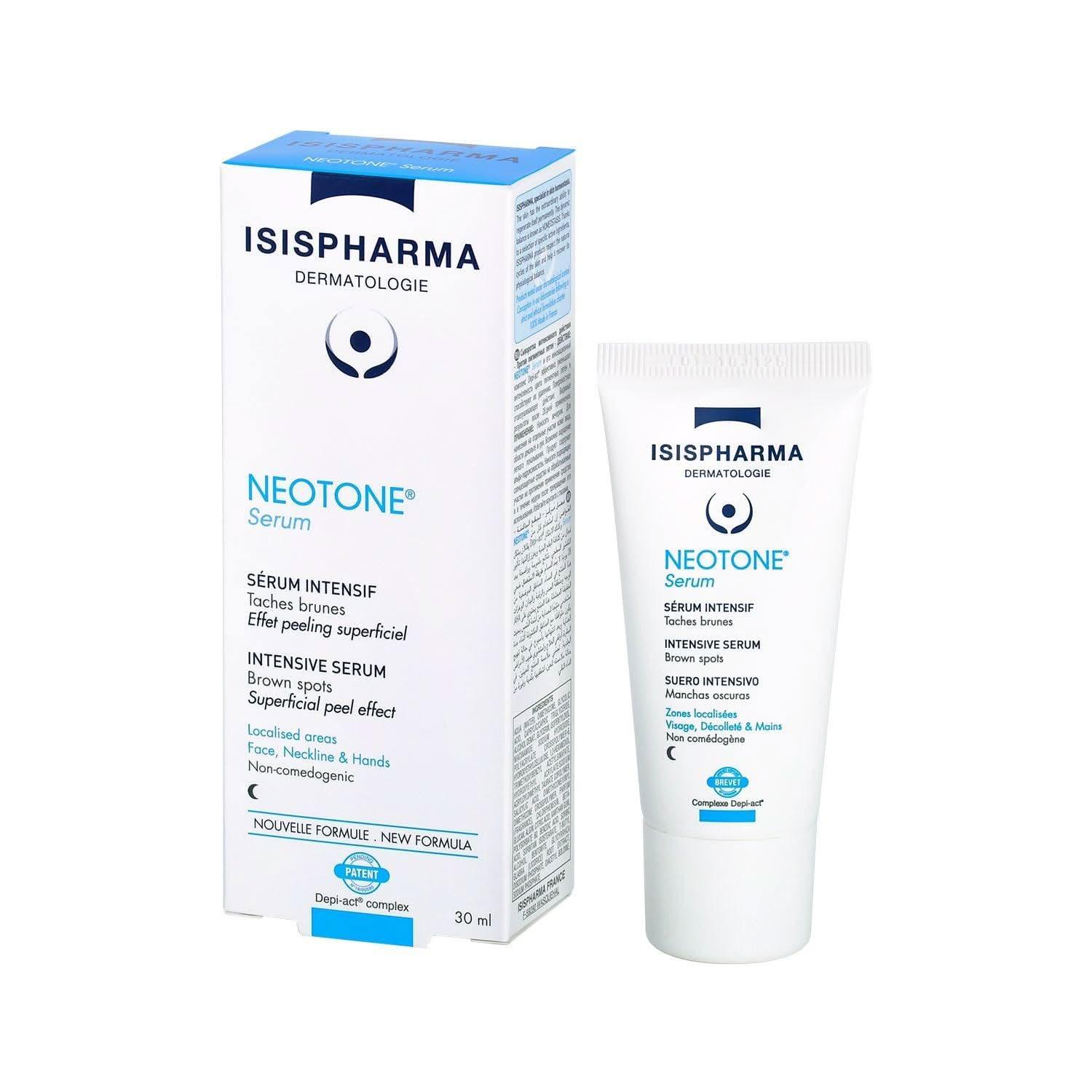 Isispharma Neotone Intensive Serum 30ml
