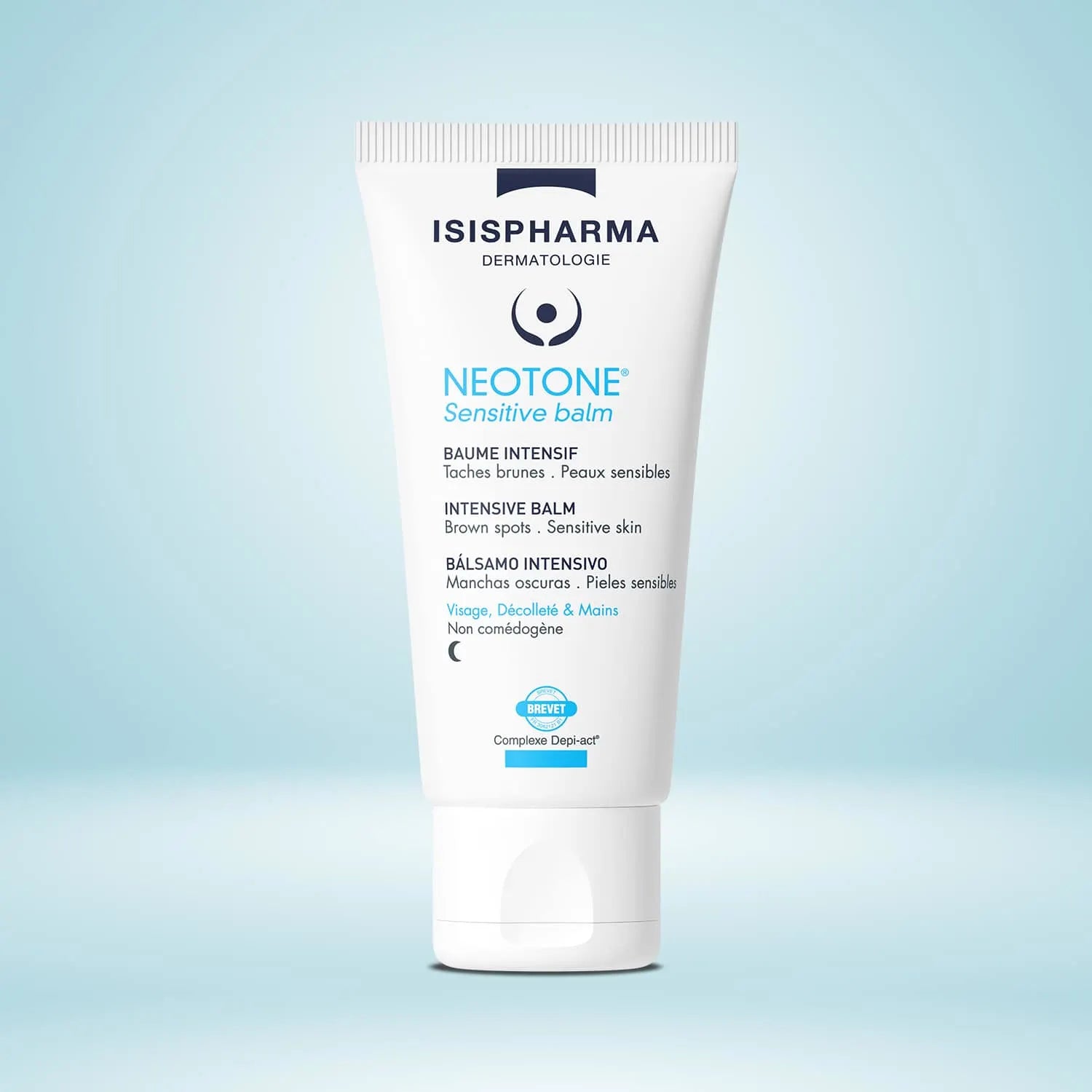 Isispharma Neotone Sensitive Intensive Balm 30ml