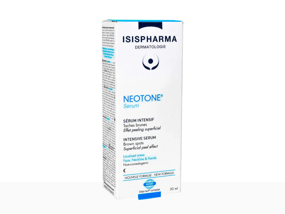 Isispharma Neotone Intensive Serum 30ml