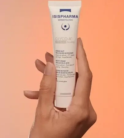 Isispharma Glyco - A Medium Peeling Face 30ml