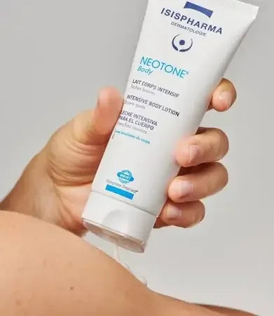 Isispharma Neotone Intensive Body Lotion 100ml - Tube