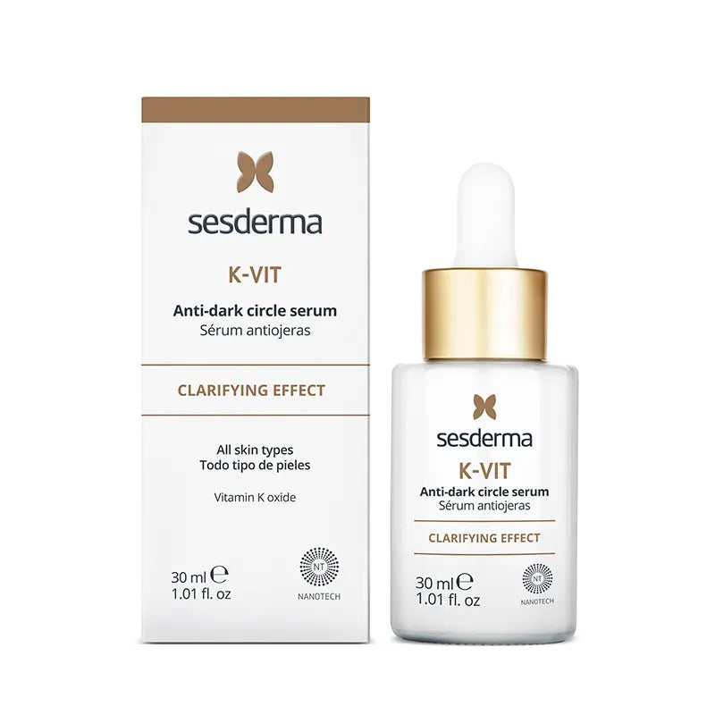 Sesderma K-VIT Anti-Dark Circle Serum 30ml