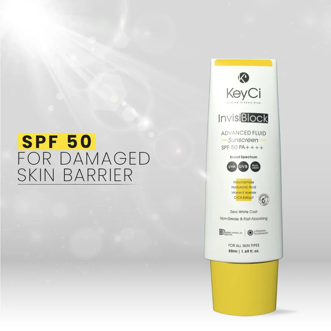 spf 50 sunscreen

