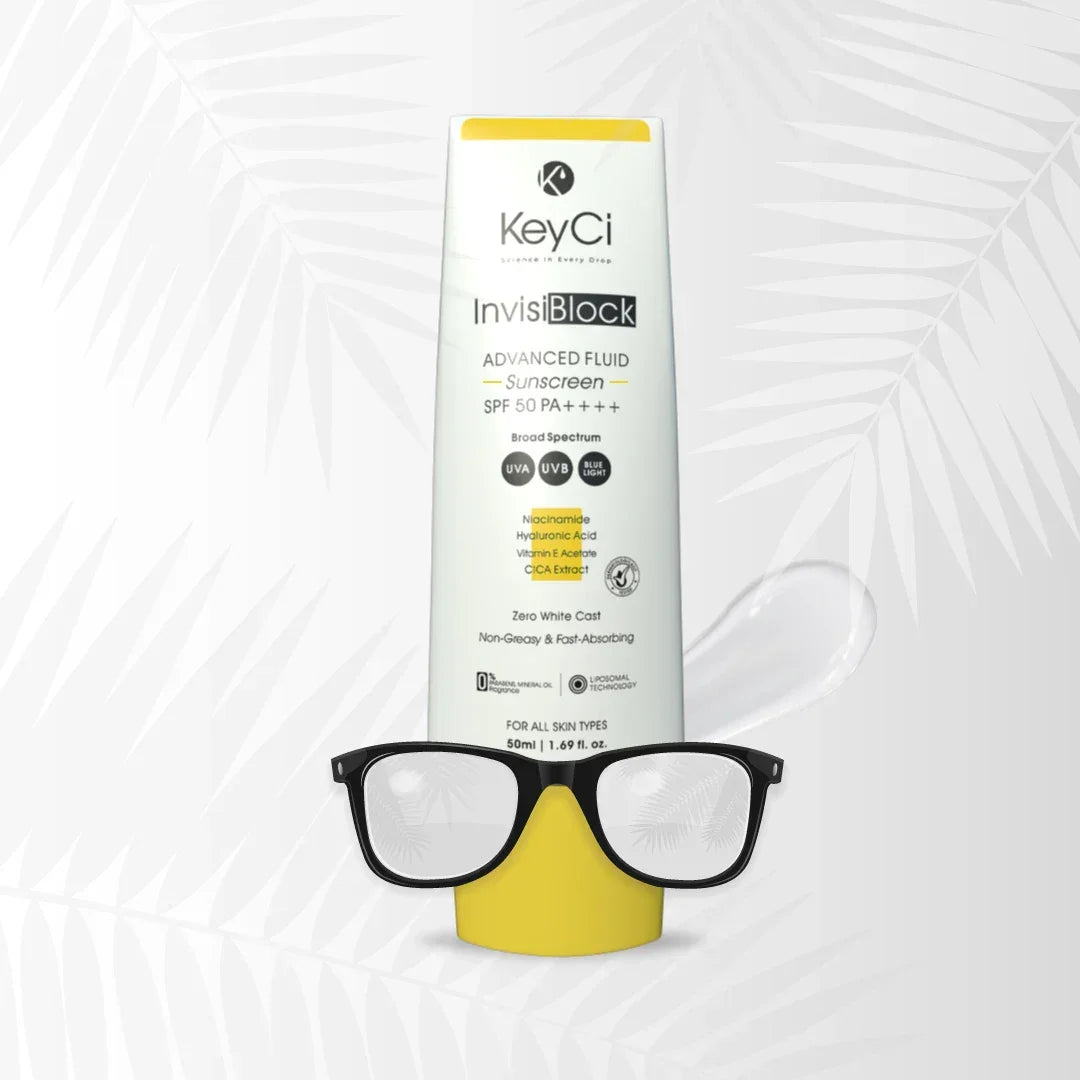 sunscreen for oily skin