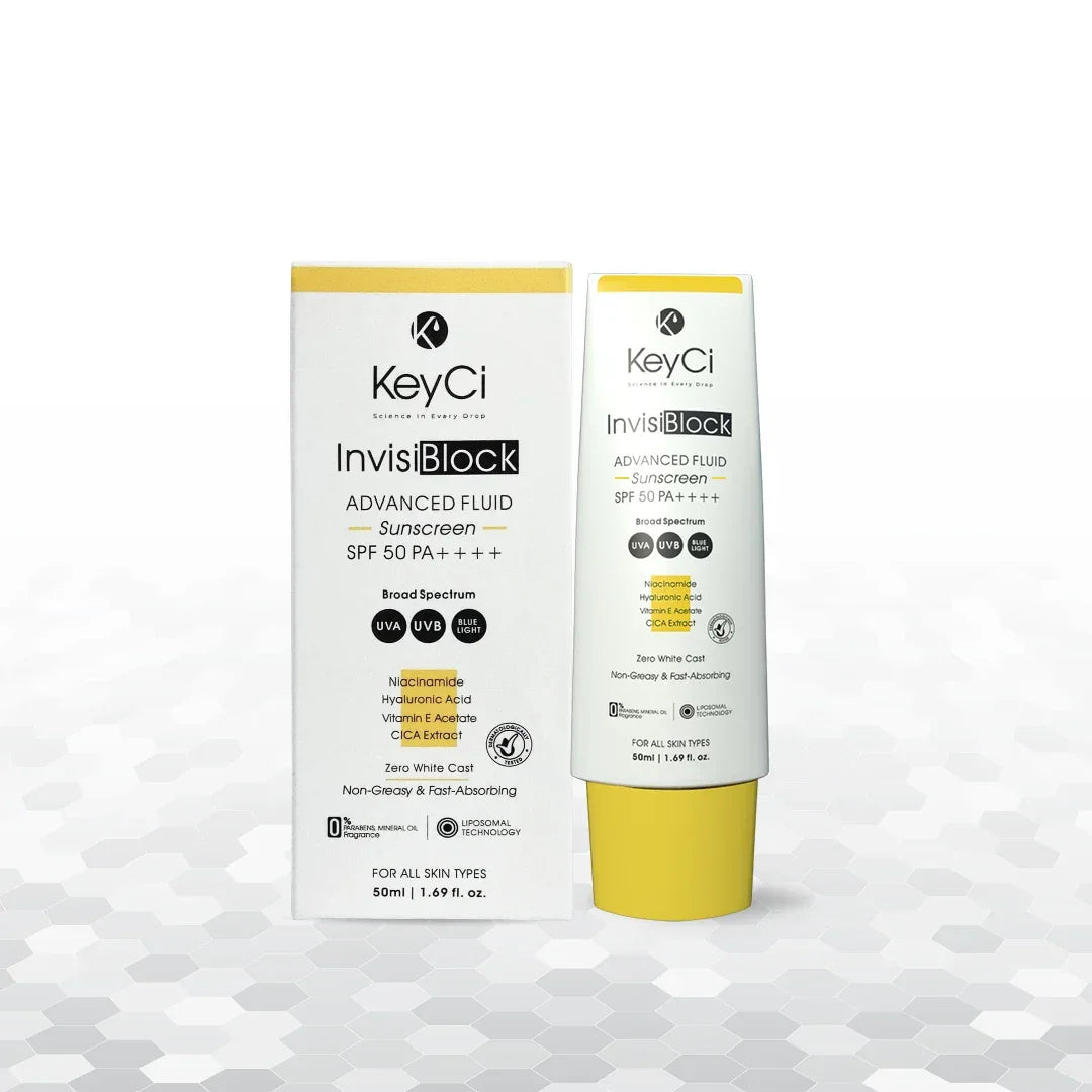 sunscreen for sensitive skin