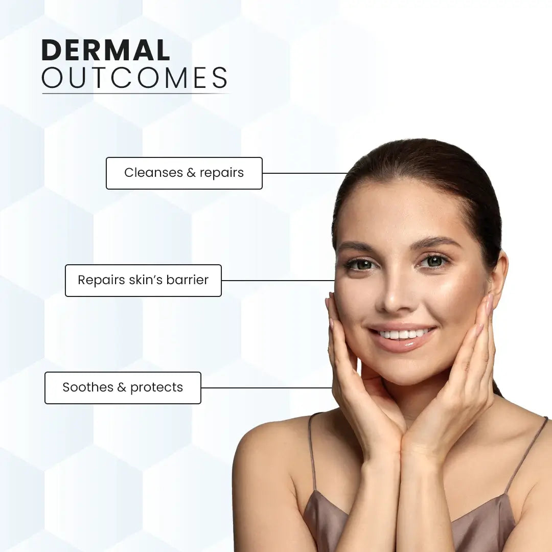 Daily Skin Barrier Care Combo