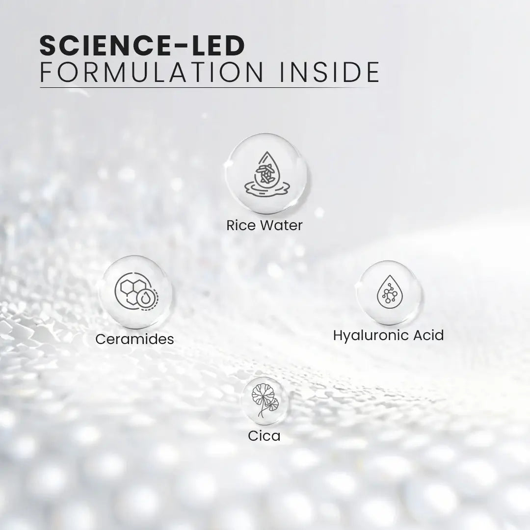 Daily Skin Barrier Care Combo