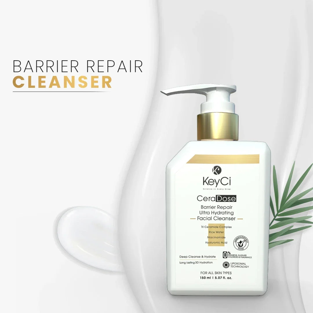 best Facewash for face