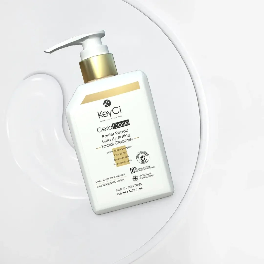 best face wash for sensitive skin