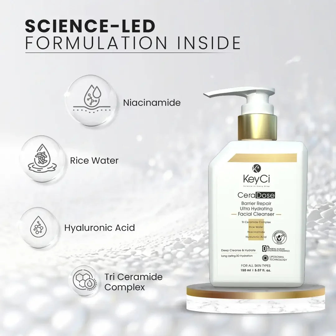 best face wash under 600