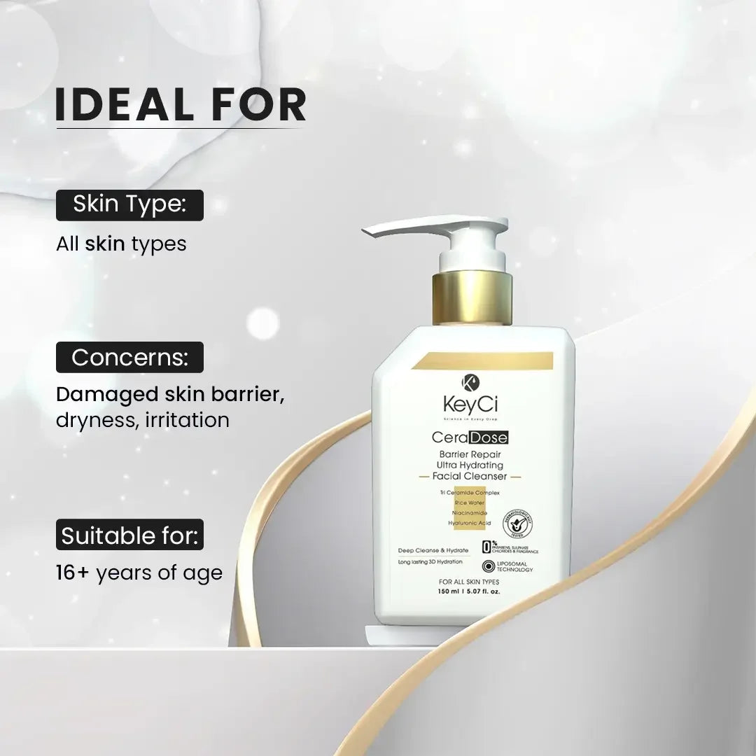 best cleanser under 600