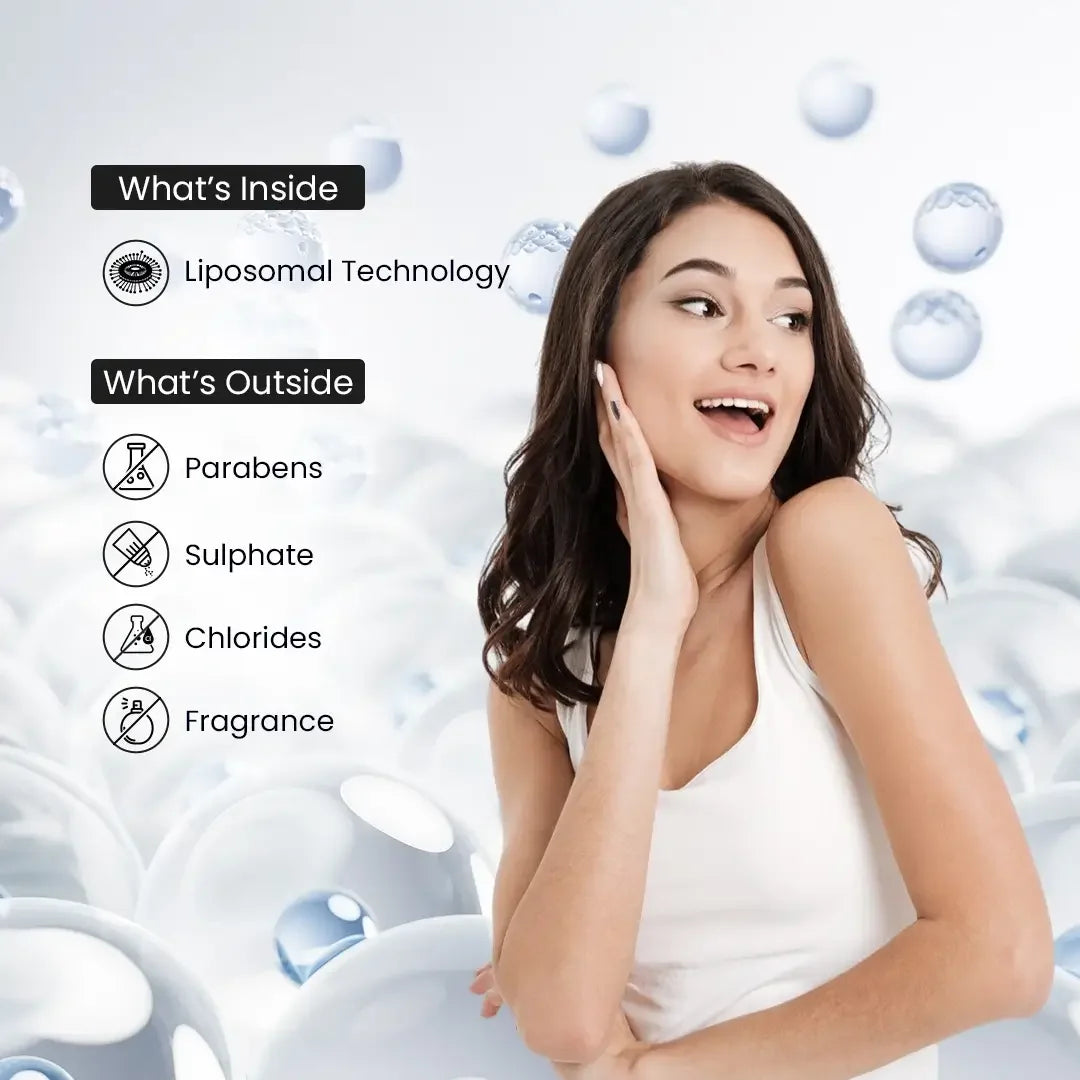 KeyCi CeraDose Barrier Repair Ultra Hydrating Facial Cleanser  150ml