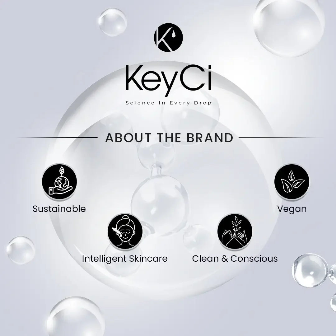 KeyCi CeraDose Barrier Repair Ultra Hydrating Facial Cleanser  150ml