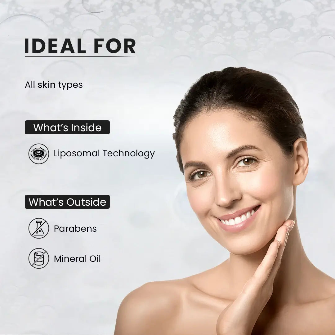 skincare kit for all skin types