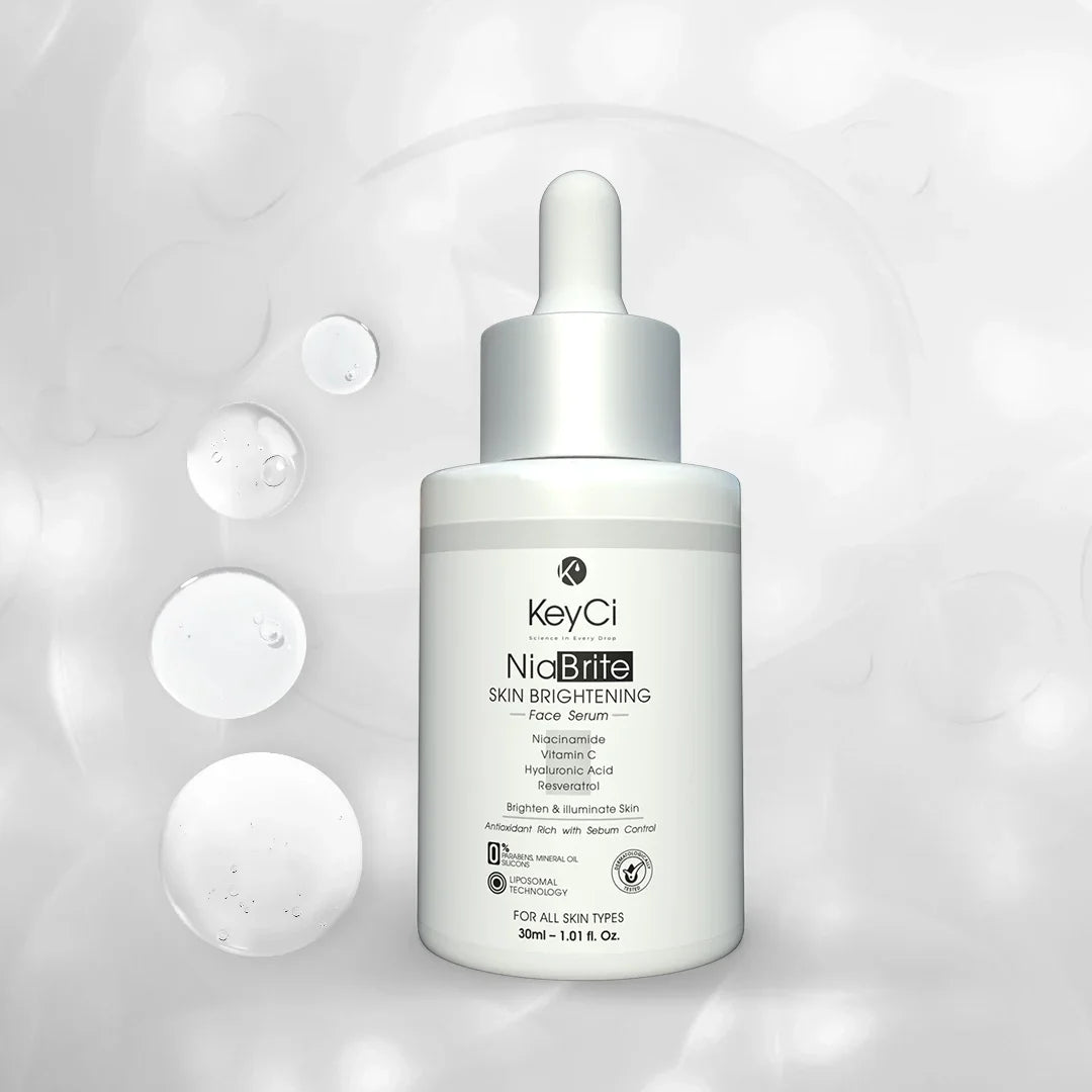 Face serum for all skin types