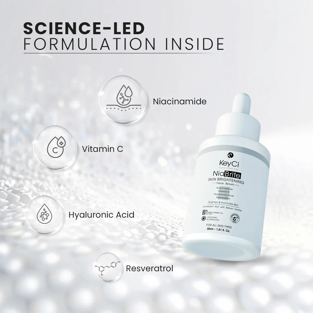 keyci serum