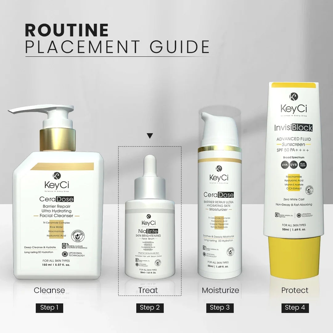 top 10 serum for glowing skin