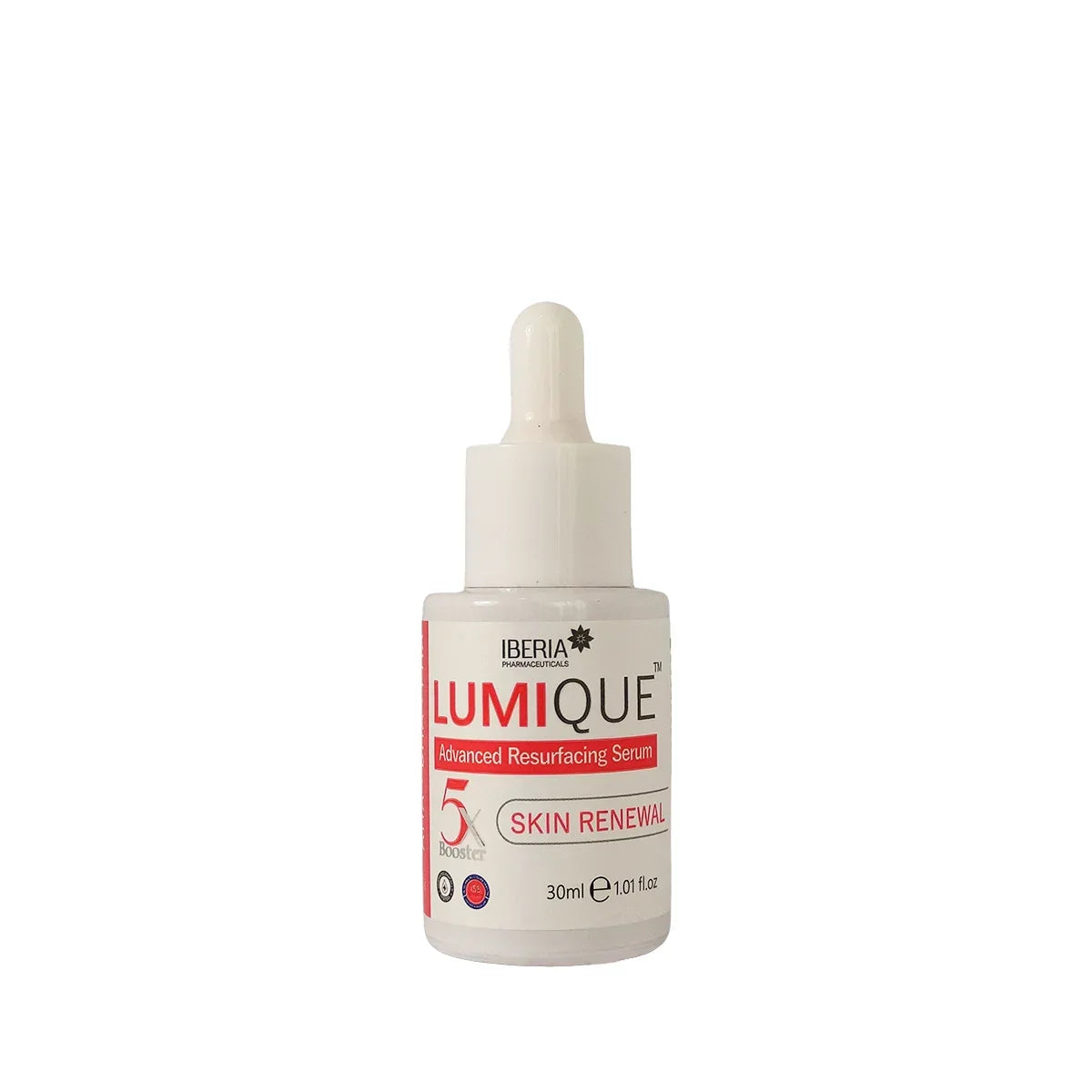 Lumique Advanced Resurfacing Serum 30ml