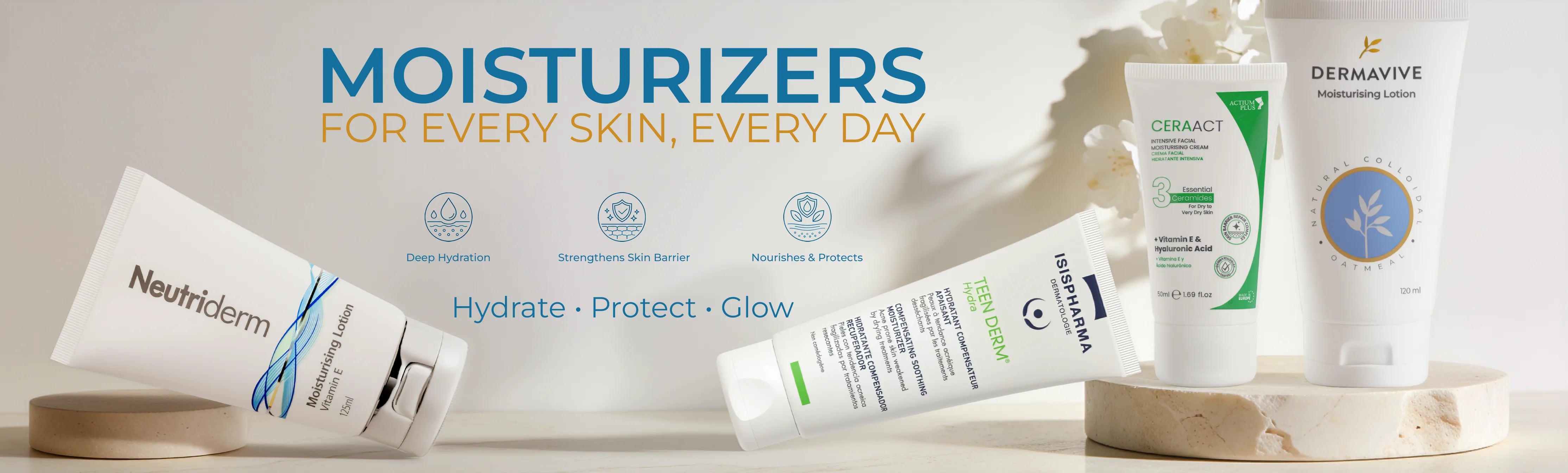 Moisturizer