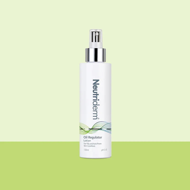 Oil Control Lotion by Neutriderm