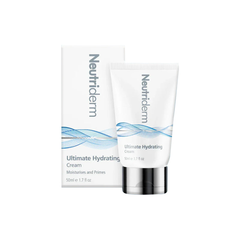 Neutriderm Ultimate  Hydrating Cream - 50ml