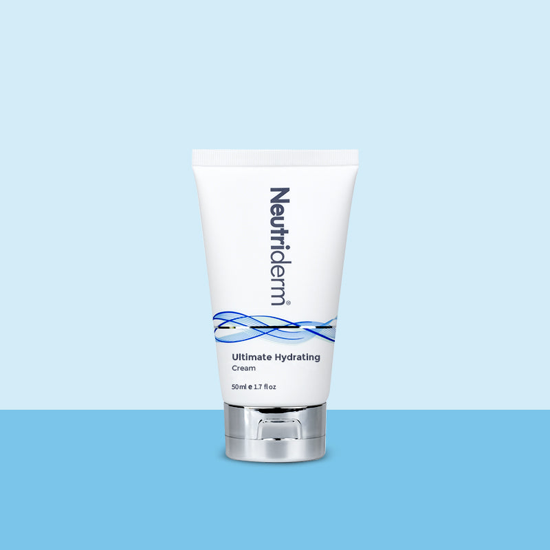 Neutriderm Ultimate Hydrating  Cream  - 50 ml 