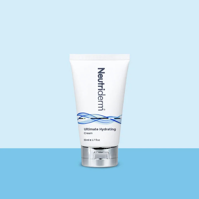 Hydrating Face Cream by Neutriderm