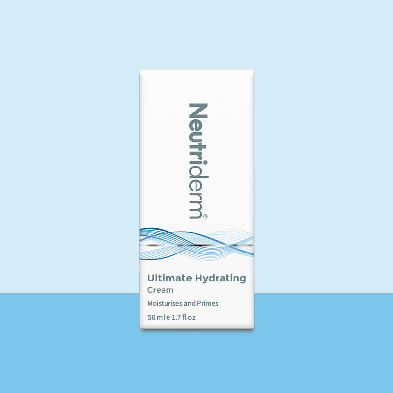 Neutriderm Ultimate  Hydrating Cream - 50ml