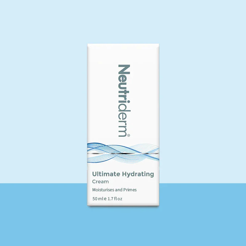  Neutriderm Moisturizer for Dry Skin