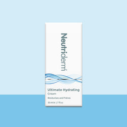 Neutriderm Ultimate  Hydrating Cream - 50ml