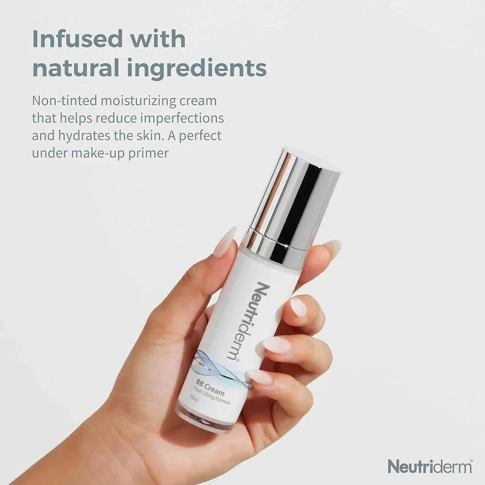 Neutriderm BB Cream 30ml
