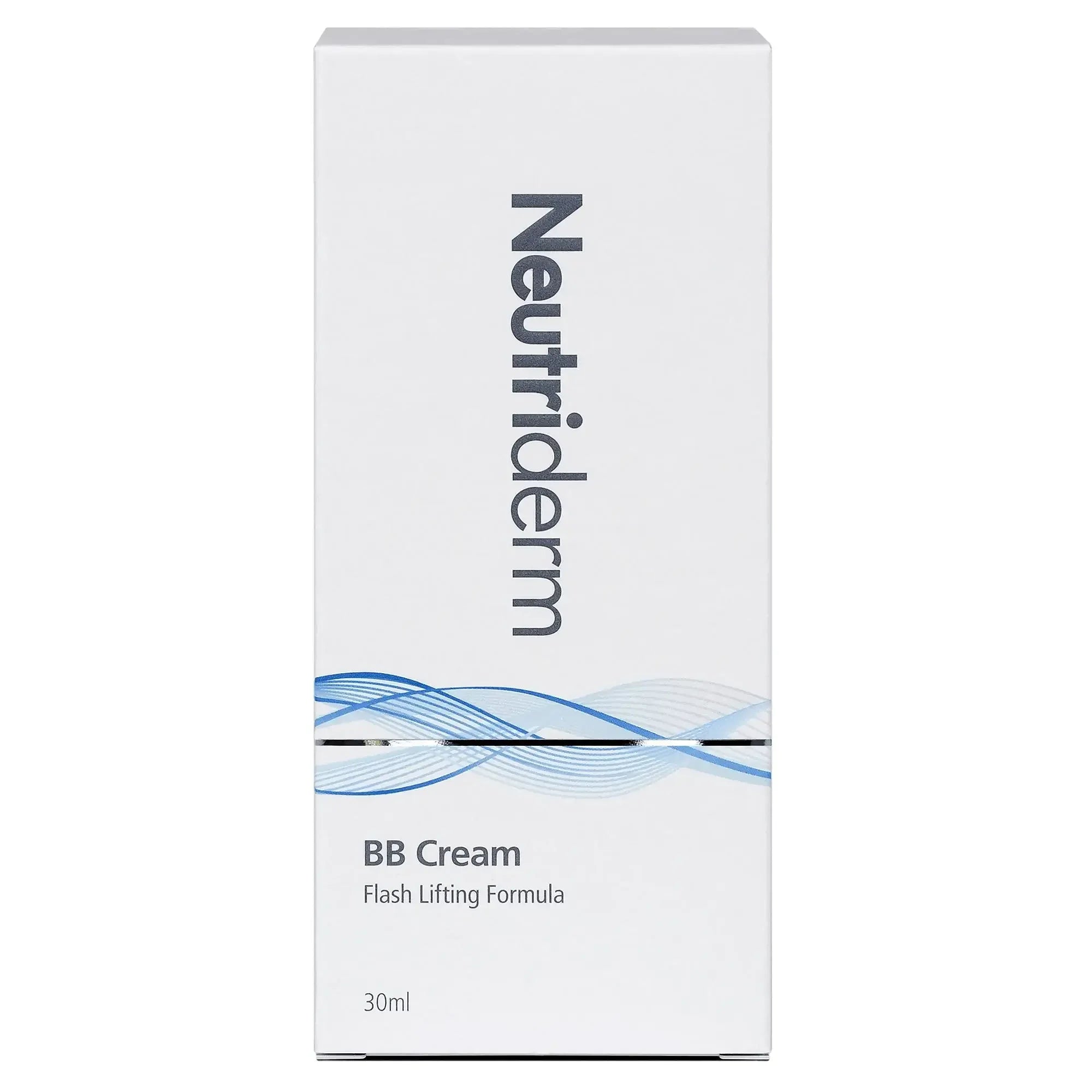 Neutriderm BB Cream 30ml 