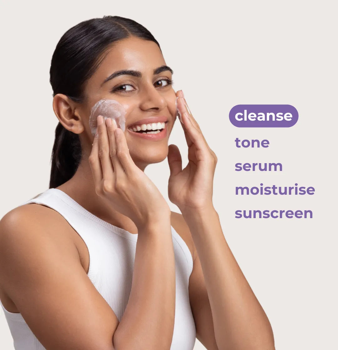 Neutriderm Brightening Bar -  Cleanse