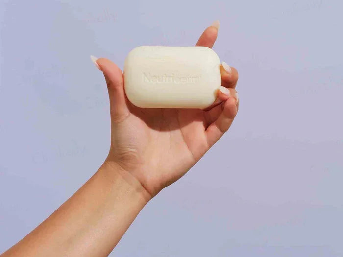 Neutriderm Brightening Bar 120gm