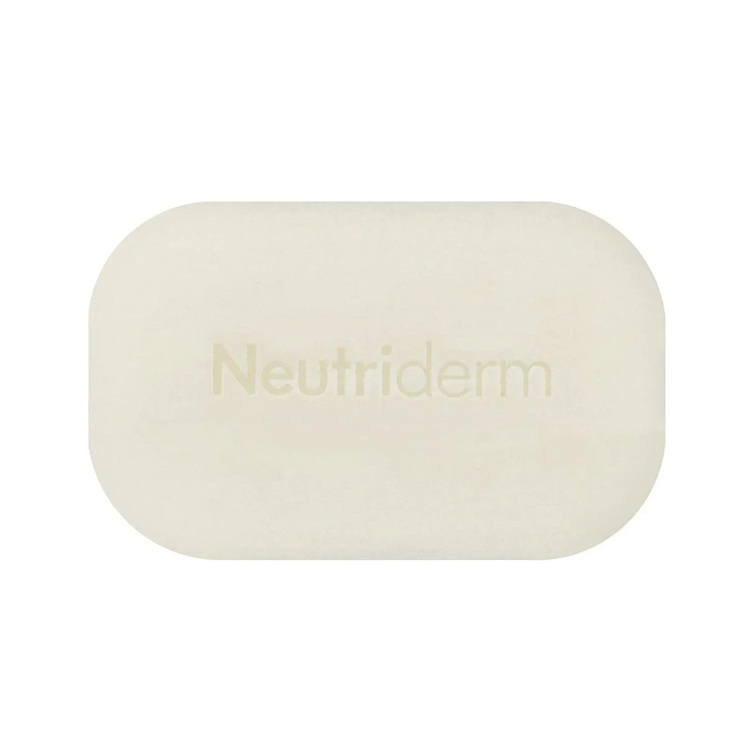 Neutriderm Brightening Bar 120gm