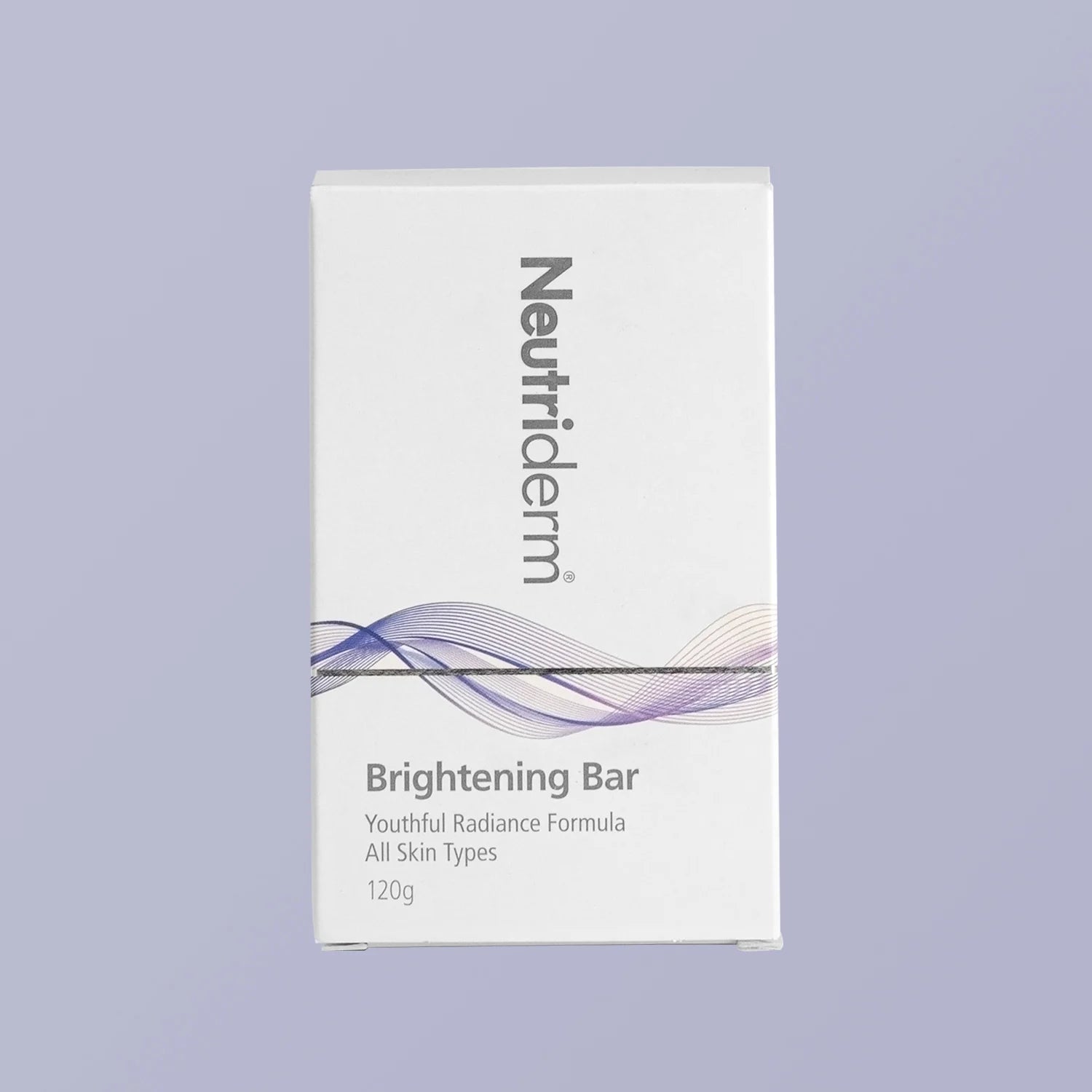 Neutriderm Brightening Bar 120gm