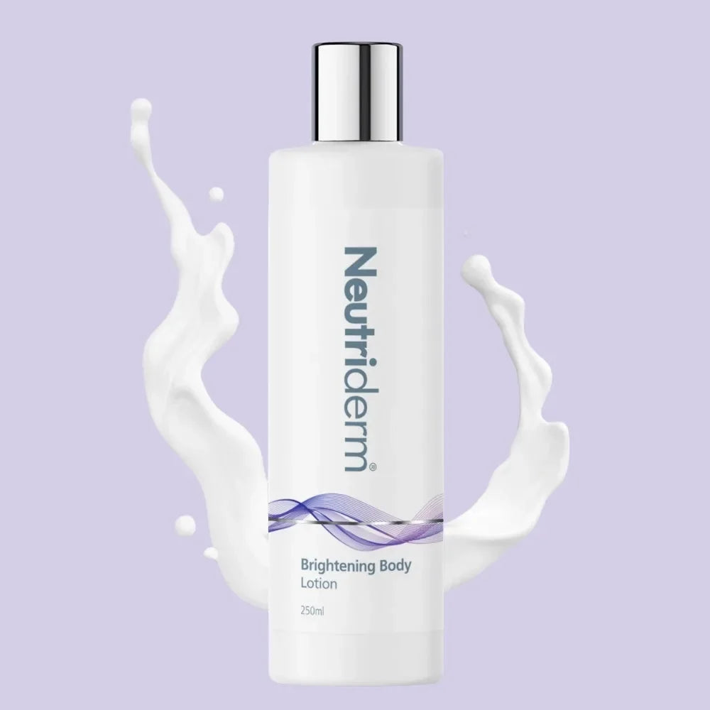 Neutriderm Brightening Body Lotion 250ml