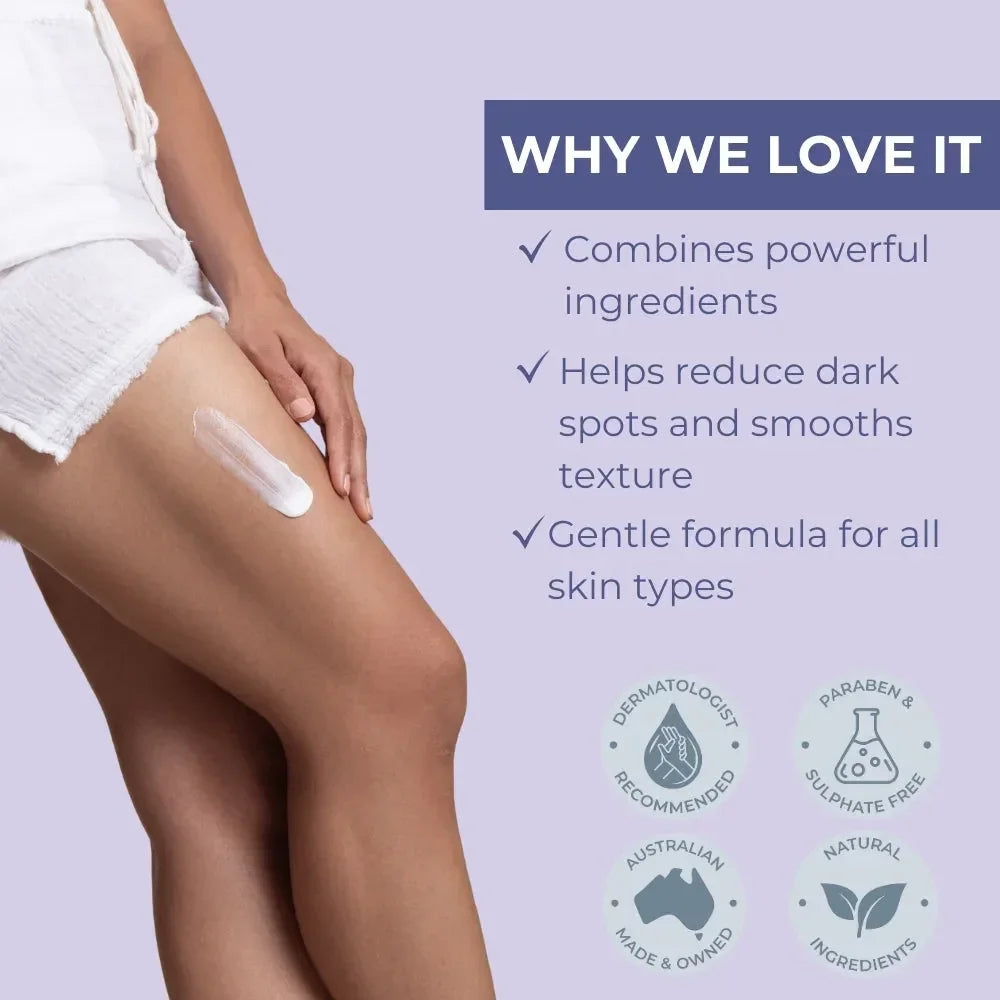 Neutriderm Brightening Body Lotion 250ml