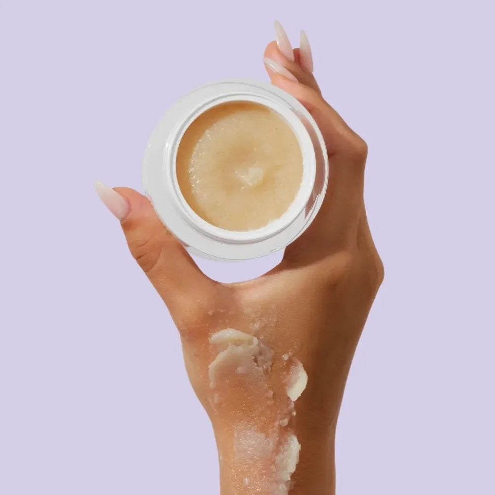 Neutriderm C Scrub 50gm