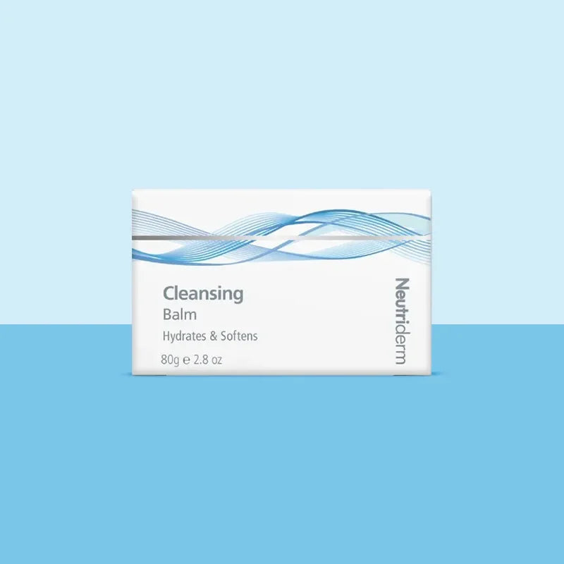 Neutriderm Cleansing Balm - 80gm
