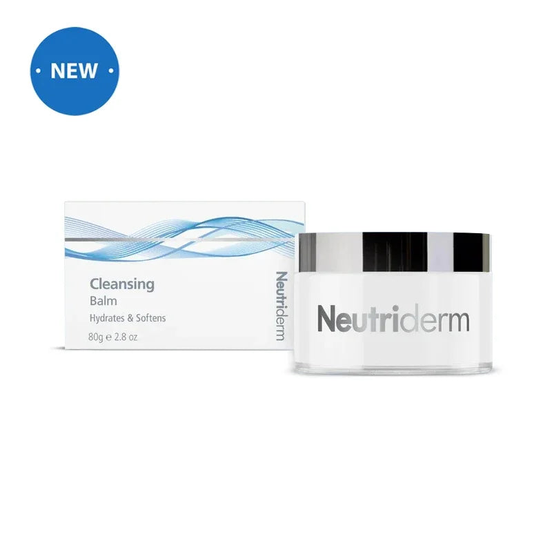 Neutriderm Cleansing Balm - 80gm 