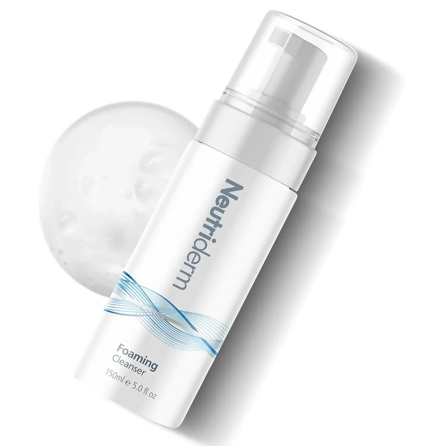 Neutriderm Foaming Cleanser - 150ml 